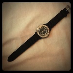 Black watch