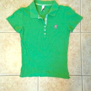 Alpha Delta Pi polo!