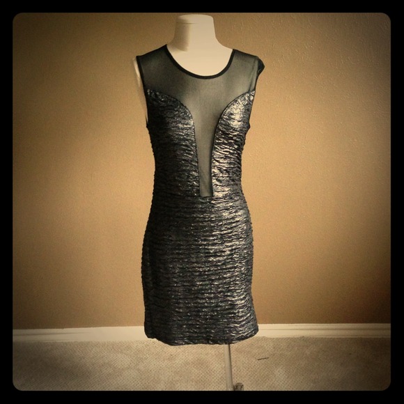 *Sold* Sexy clubbing dress