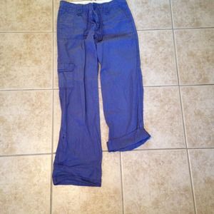 Size 4 gap pants!