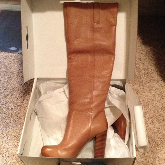 Nine west boots