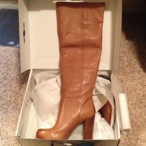 Nine west boots