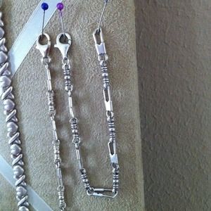 Bracelets fish lures