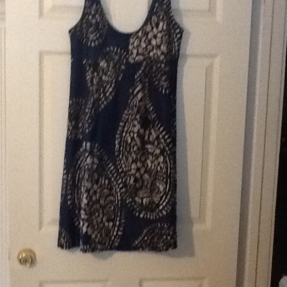 Sexy Sun Dress - Picture 3 of 3