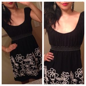 ✂REDUCED!!!Beautiful Dress