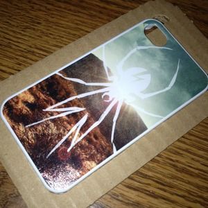 My Chemical Romance Danger Days iPhone 4/4s case