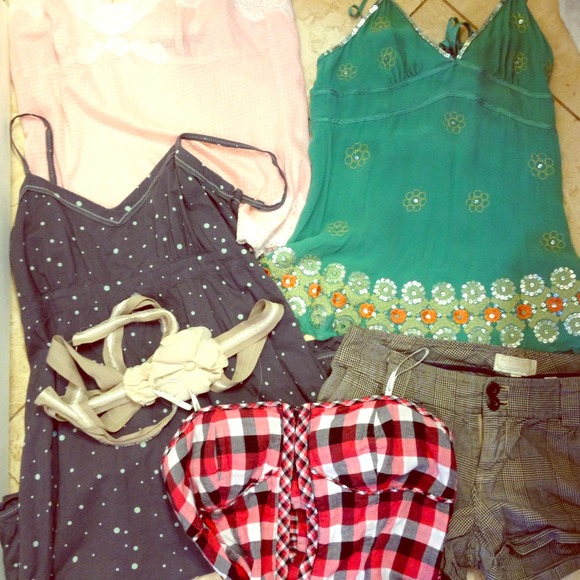 Bundle Trade @candibabe