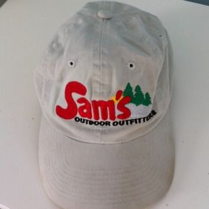 Cheap sams hat