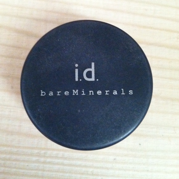 Bare Minerals Faux Fox Eyeshadow - Picture 3 of 3