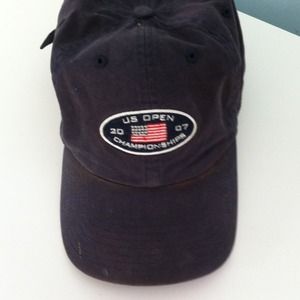 Us open hat