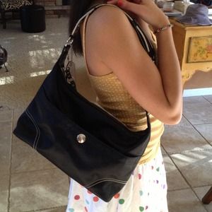 💯% 👜AUTHENTIC COACH BAG ❤️SOLD❤️