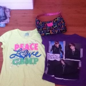 Bundle for  @ cansurvivor