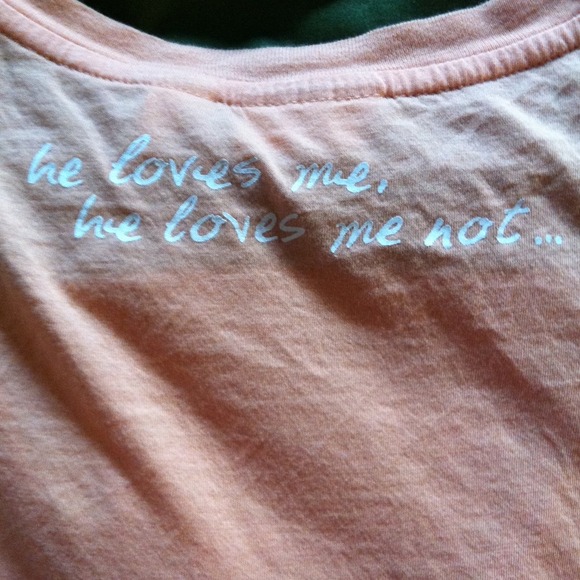 SOLD IN BUNLDE American Eagle Tee - Picture 2 of 2