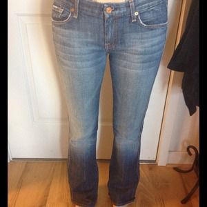 7 pink pocket A size 30