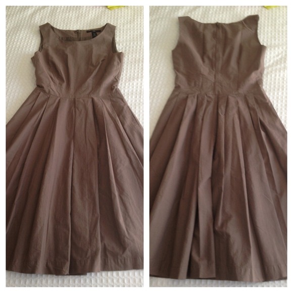 H&M dress