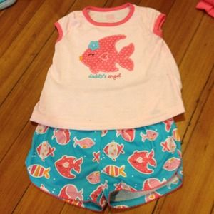 Bundle for mochahonny