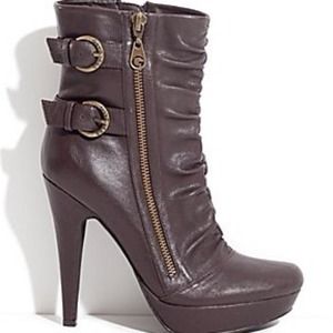 G By Guess boots