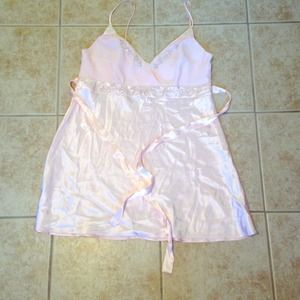 XL Luciano Dante pink nighty!