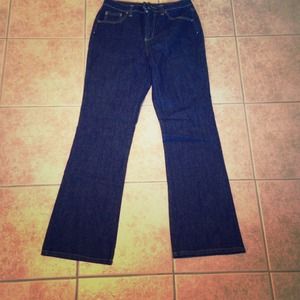 Never worn 14L jeans!