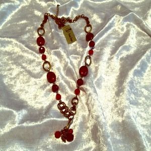 Premier Designs - Caliente Necklace