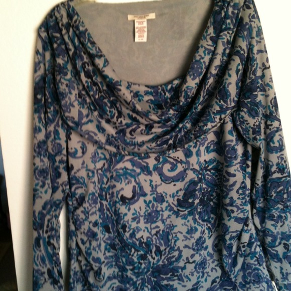 Office BUNDLE of 3 Blouses 1X
