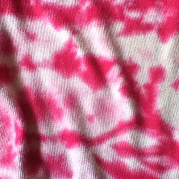 Tie die tank top - Picture 2 of 3