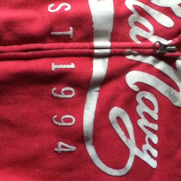 Old navy sweater - Picture 3 of 3