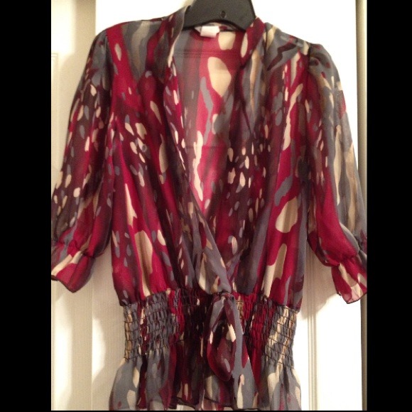 Beautiful Blouse