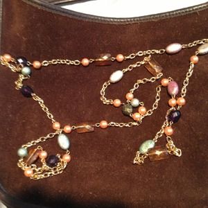 Premier Designs - Bistro Necklace