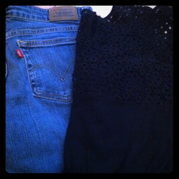 Bundle for @leezalouise. :)