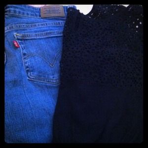 Bundle for @leezalouise. :)