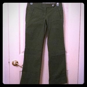 Loft pants