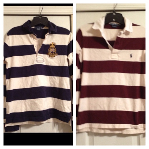 Rugby Bundle