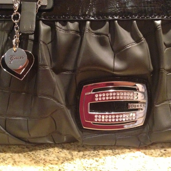 Guess Handbag - Picture 3 of 4