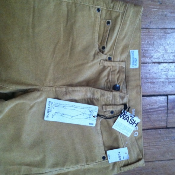 Gap pants - Picture 2 of 3