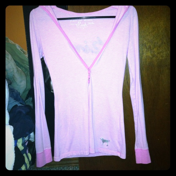 Victoria secret shirt