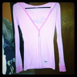 Victoria secret shirt