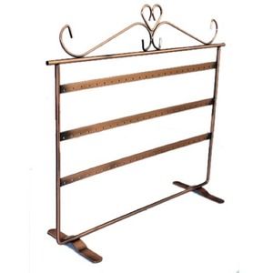 **Reduced**72 Holes Earring Jewelry Display Holder