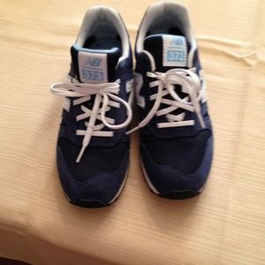 New Balance 373 womans size 7.5