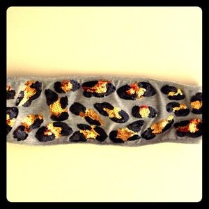 Victoria's Secret bandeau bra top