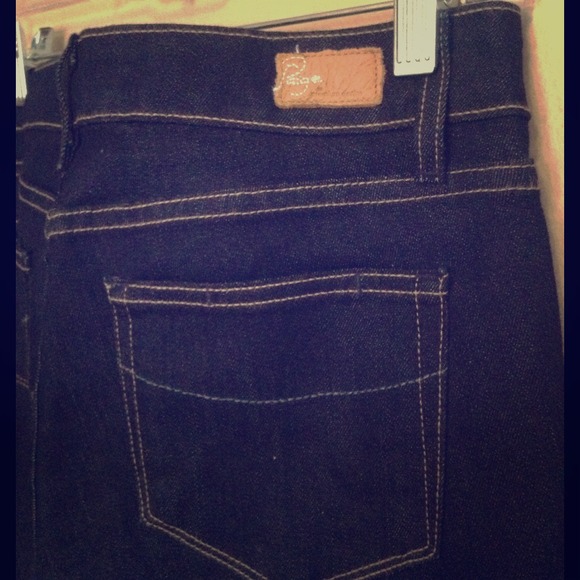 Paige denim 'verdugo' jegging