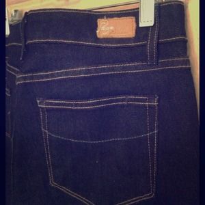 Paige denim 'verdugo' jegging