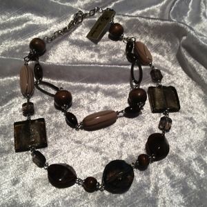 Premier Designs Sable Necklace