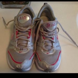 *Make me an offer* NIKE AIR MAX TRAIN MSL TRAINING