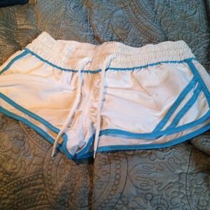 Swim shorts