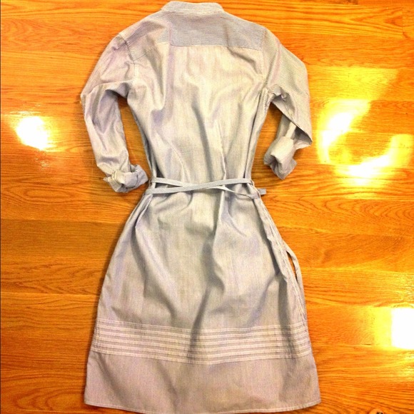 ⛵ GAP Peasant Dress - Picture 2 of 3