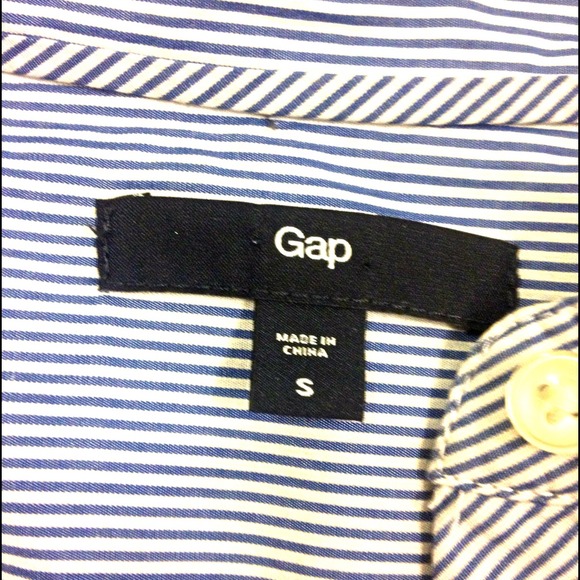 ⛵ GAP Peasant Dress - Picture 3 of 3