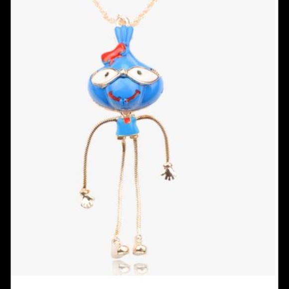 Necklace pendant - Picture 1 of 1