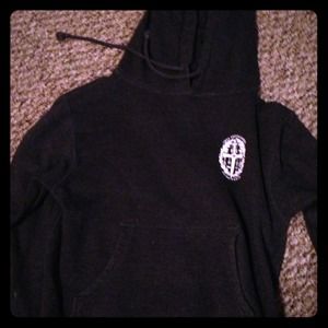 Obey hoodie