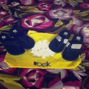 Shoe Bundle with Free Bag!